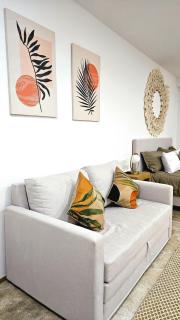 New Luxury Studio in the City Center - Playa del Carmen - 2
