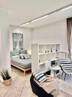 Antica Quercia Apartment - Avigliana - 7