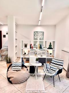 Antica Quercia Apartment - Avigliana - 8