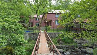 Holiday home in Tkhilnari #1, #2, #3, #5 - 0