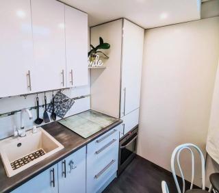 Modern flat with perfect location - 4