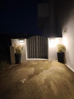 Casa Karavola in Galanado village-Naxos - Galanado - 9