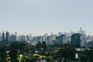 Constitución Palace Hotel - Buenos Aires - 7