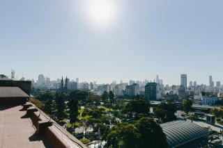 Constitución Palace Hotel - Buenos Aires - 6
