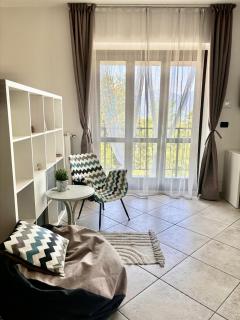 Antica Quercia Apartment - Avigliana - 6