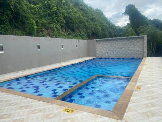 Apartamento con Piscina y Vista panoramica Anapoima Centro - Anapoima - 7