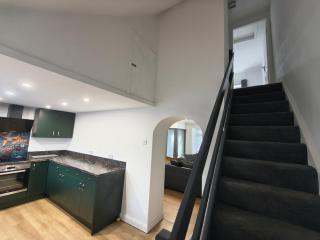 Modern Hetton Stay near Durham - Hetton le Hole - 7