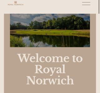The lodge - Swannington - 1