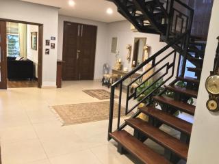 Luxury 4 bedroom villa in islamabad - Islamabad - 6