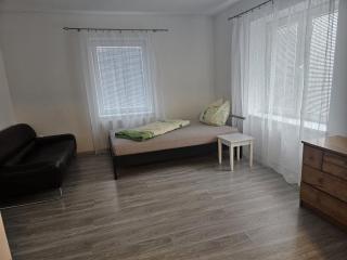 Pod Kyčarou - - 1