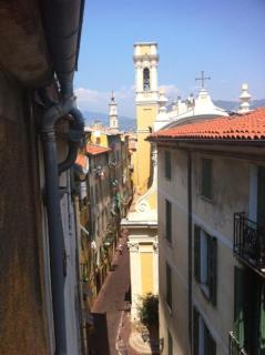 Old town, experience out of time - Nice - 2