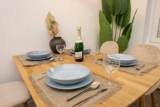 Apartments - Berlim - 6