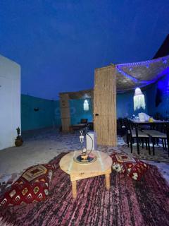 Inner Wave Morocco - Boutique Surf Yoga House - Tamraght Ouzdar - 6