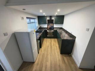 Modern Hetton Stay near Durham - Hetton le Hole - 5