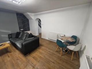 Modern Hetton Stay near Durham - Hetton le Hole - 4