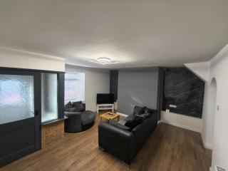 Modern Hetton Stay near Durham - Hetton le Hole - 3