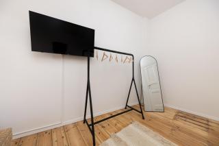 SUHU Berlin Apartments - 3