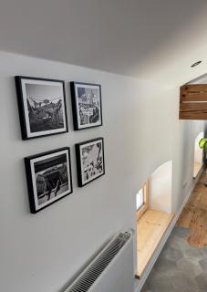 falternhof loft - geschichte trifft auf design - Höslwang - 7