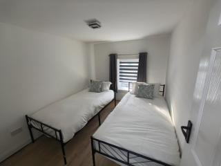 Modern Hetton Stay near Durham - Hetton le Hole - 1