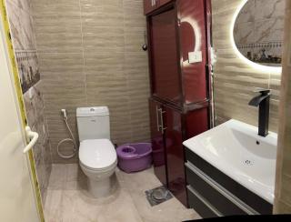 Family apartment with Nile view maadi - Il Cairo - 9
