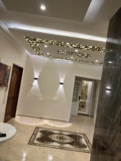 Family apartment with Nile view maadi - Il Cairo - 8