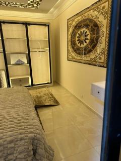 Family apartment with Nile view maadi - Il Cairo - 5