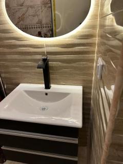 Family apartment with Nile view maadi - Caïro - 3