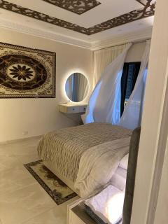 Family apartment with Nile view maadi - Il Cairo - 1