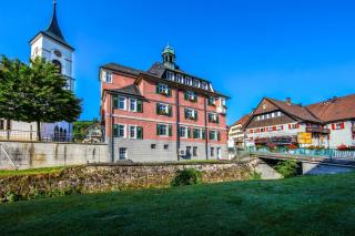 Gästehaus Schwörer - Lenzkirch - 4