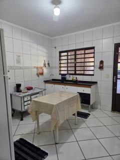 Casa Sobrado Águas de São Pedro - Águas de São Pedro - 1