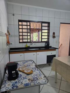 Casa Sobrado Águas de São Pedro - Águas de São Pedro - 2