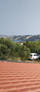 Apartmani Gero - Lopar - 5