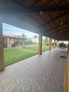 Casa Brisa Cumbuco - Caucaia - 2