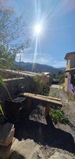 La Molina Alquileres Temporarios - Tilcara - 9