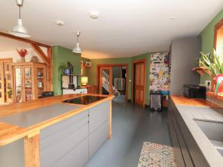 Shanti Gher - Bantry - 2
