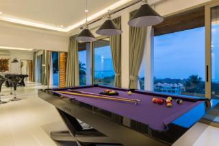 Villa Jaliza - Chaweng Noi - 2