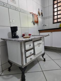 Casa Sobrado Águas de São Pedro - 3