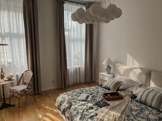 Apartament Kamila - Szczecin centrum - Stettino - 9