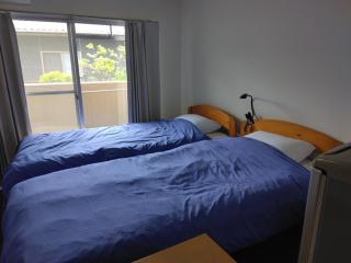 Belle Air Ogata South Building II "2nd floor" - Vacation STAY 34227v - Sanuki - 0