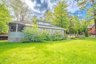 Group Getaway in White Mountains, 8 bedroom 9 bathrooms - Woodstock - 9
