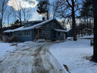 Group Getaway in White Mountains, 8 bedroom 9 bathrooms - Woodstock - 7
