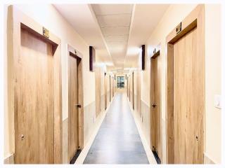 Hotel Janki Pride Near Red Cross Road and Sea Beach - Jagannath Temple - Restaurant - Parking and Lift Facilities - Fully Air Conditioning Luxuary Rooms - Puri - 4