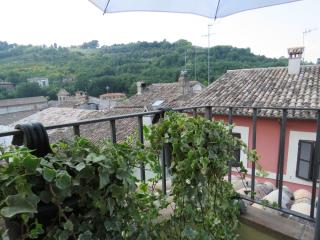 La Casa del Borgo Antico - Spoleto - 9