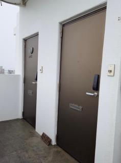 Wivic Awase 4th floor - Vacation STAY 33360v - Takahara - 0