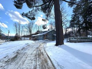 Group Getaway in White Mountains, 8 bedroom 9 bathrooms - Woodstock - 6