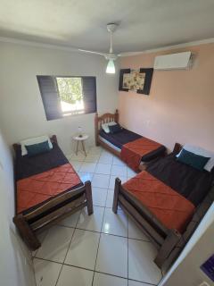 Casa Sobrado Águas de São Pedro - Águas de São Pedro - 6