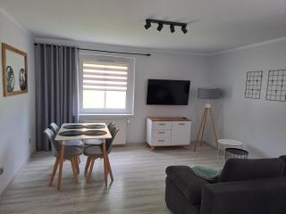 Komfortowy Apartament KEPOS Lądek-Zdrój - 0