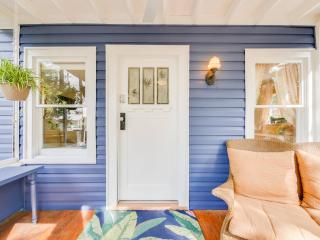 ST. Sylvan Historic Bungalow - St. Augustine - 8
