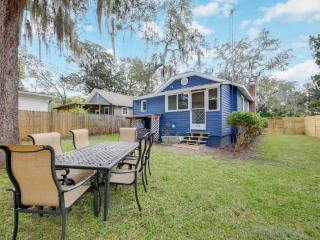 ST. Sylvan Historic Bungalow - St. Augustine - 7