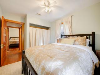 ST. Sylvan Historic Bungalow - St. Augustine - 1